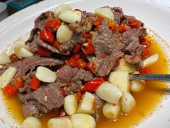 -田趣园长沙菜(天安云谷店)