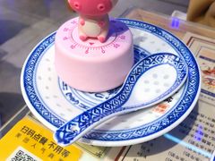 -捷信牛奶甜品世家(合生汇店)
