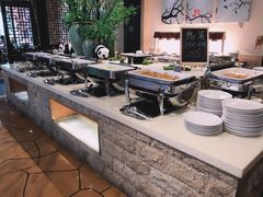 -天目湖御水温泉·度假酒店