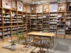 -MUJI无印良品(武汉世界城广场店)