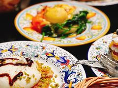 -Alimentari早午餐(安福路店)