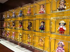 -泡泡玛特POPMART(赛格国际购物中心店)
