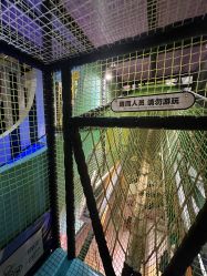 -meland亲子乐园•派对•研学(宁波华润万象城店)