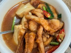 -南雄雄州土菜餐厅(粤北大厦店)