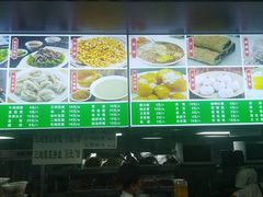 -隆福寺小吃店(东四店)