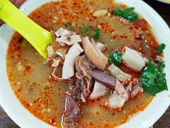-清真永恒华威肉饼(潘家园店)
