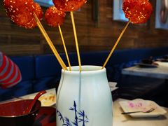 -柴门饭儿(成都太古里店)