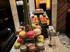 -深圳四季酒店·馥自助餐厅