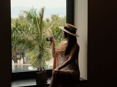 -三亚太阳湾柏悦酒店