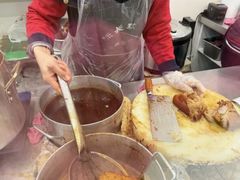 -陆长玖古法猪脚饭(玄风桥店)