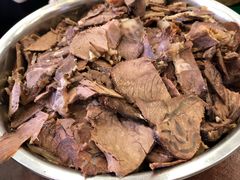-吾穆勒蓬灰牛肉面·清真(北滨河中路店)