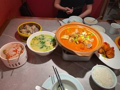 -闽上鲜·福建菜(龙湖滨江天街店)