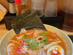 -柒鉦·日式豚骨拉麵(常德路店)
