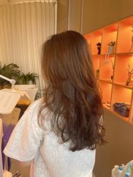 -TRIMS HAIR 修剪造型·烫染接发