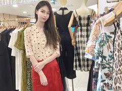 -广州白马服装市场