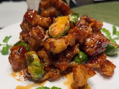 -太守宴·蘭院(天塔店)