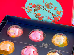 -良枫友信(陈家祠店)