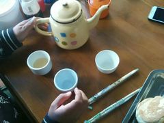 -白老大羊杂碎稍麦