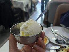 -葛尼沙印度餐厅 (镇明路店)