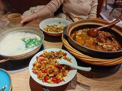 -吃饭皇帝大(合生汇店)