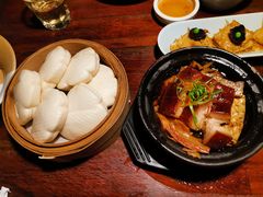 外婆红烧肉-外婆家(南开大悦城店)