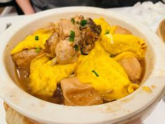 胡适一品锅-同庆楼(大钟寺店)
