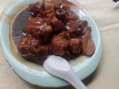 -廣發美食(东晓路店)