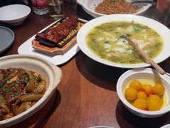 -千日贺茶餐厅(高新万达店)