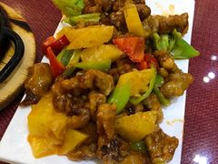 -桃子餐厅·天津菜(红星路直营店)