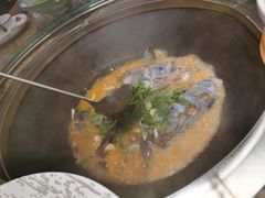 -好灶头妈妈菜·千岛湖柴火鱼餐厅(桐庐店)