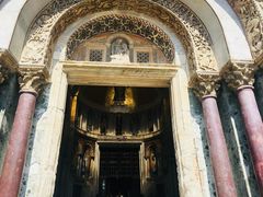 -圣马尔谷圣殿宗主教座堂