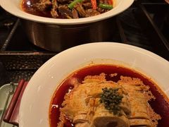 -焰江山海鲜牛排烤肉自助(锦华万达二星店)
