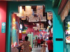 -清远熹乐谷温泉度假酒店