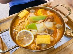 -超级泰·泰式麻辣烫(南京商厦店)