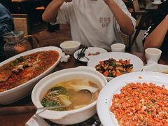 -小户人家(循礼门南国中心店)