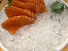 -林妈妈村·日式料理(宝山万达店)