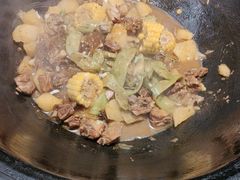 -和晟shèng铁锅炖·东北菜(南山店)
