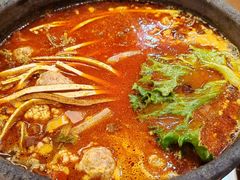 -黔有有贵州酸汤夺夺粉火锅(五味十字店)