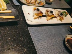-德川家日本料理(中关村寰太大厦店)