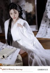 点击看大图 -蜜桃少女VISION写真馆(雁塔店)