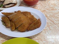 -津津餐室