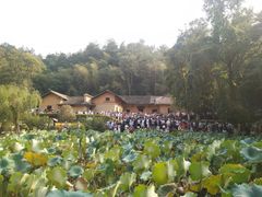 -韶山毛泽东同志故居