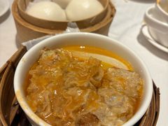 -美心皇宫(绿杨坊店)