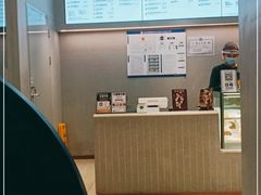 -喜茶(北京华贸购物中心店)