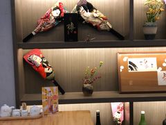 -藤鹤日本料理(保利广场店)