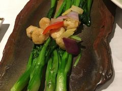 -Yan Ting 宴庭中餐厅(上海静安瑞吉酒店)