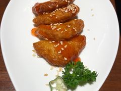 -金沙滩喜来登度假酒店-雅日本餐厅