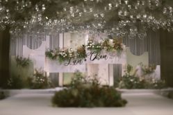 点击看大图 -琥珀婚礼策划AMBER WEDDING