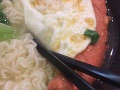 -维园港式茶餐厅(龙岗盛平店)