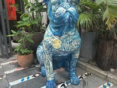 -黄鹤天厨·泡椒田鸡创始者(莲花店)